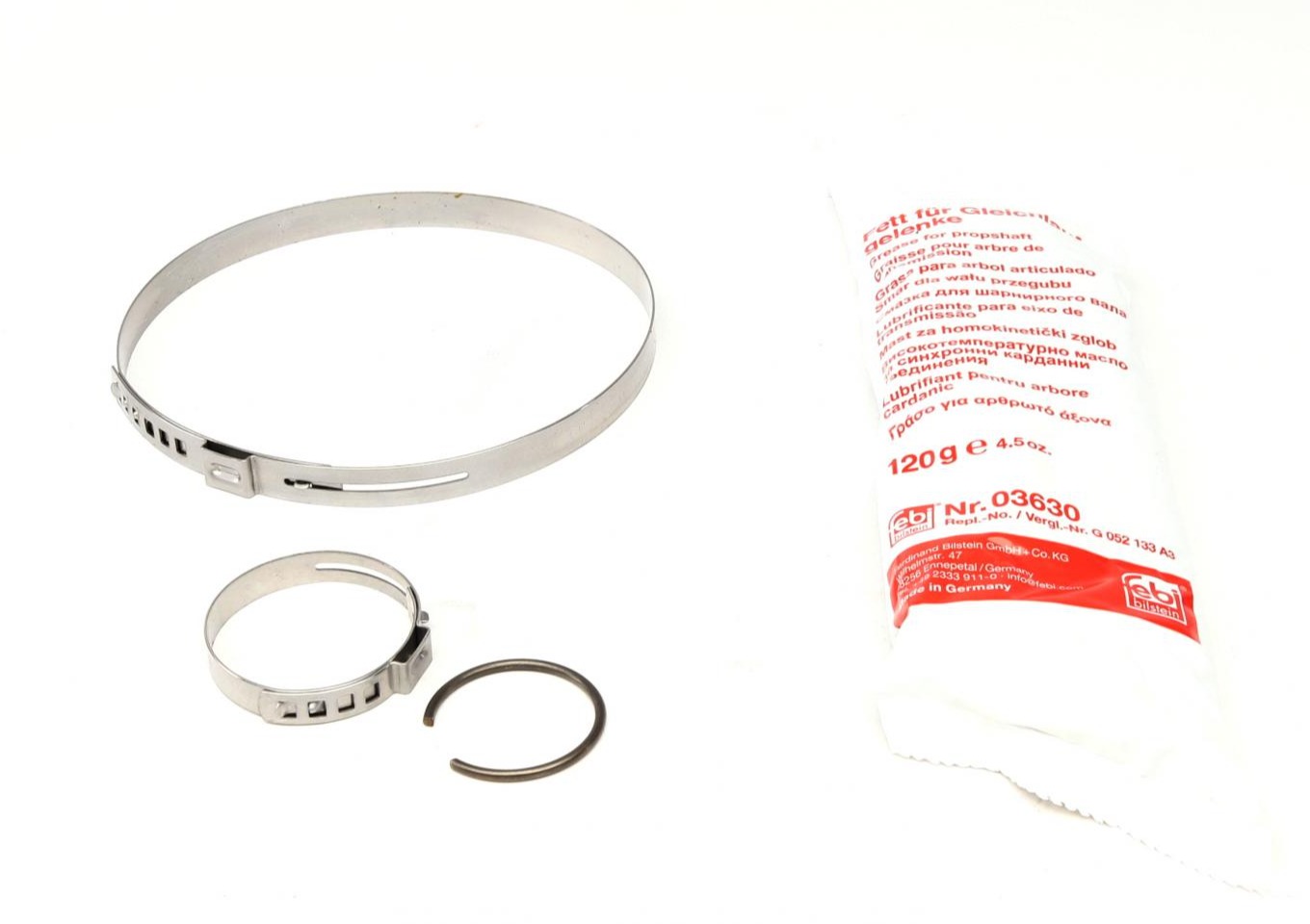 45947 FEBI BILSTEIN
